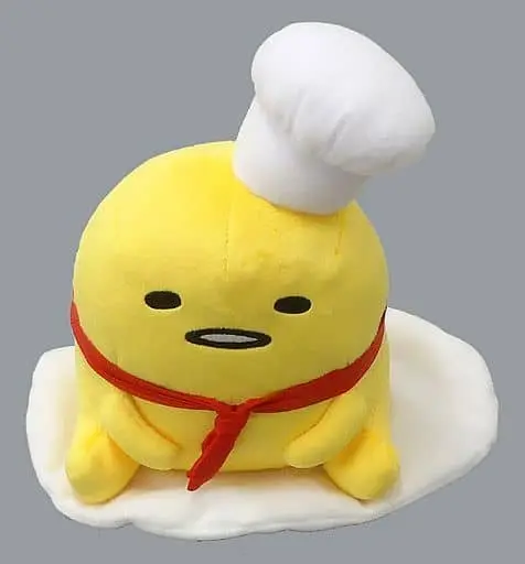 Plush - Sanrio / Gudetama