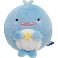 Plush - Jinbe-San