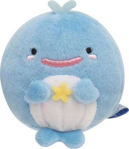 Plush - Jinbe-San