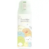 Drink Bottle - Sumikko Gurashi