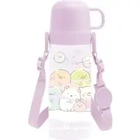 Drink Bottle - Sumikko Gurashi