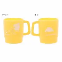 Stationery - Mug - Sticky Note - Chiikawa / Usagi