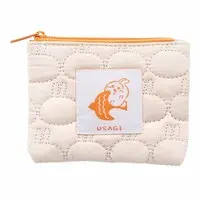 Pouch - Accessory case - Chiikawa / Usagi