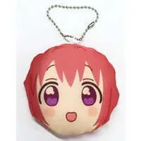 Key Chain - YuruYuri