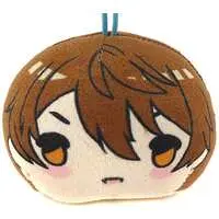 Plush - Key Chain - BAKUMATSU