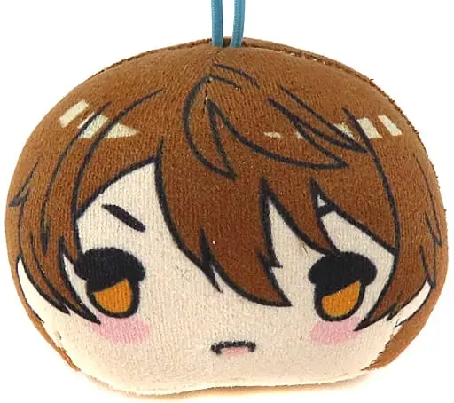 Key Chain - Plush - Plush Key Chain - BAKUMATSU