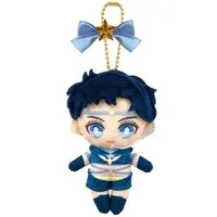 Key Chain - Plush Key Chain - Sailor Moon