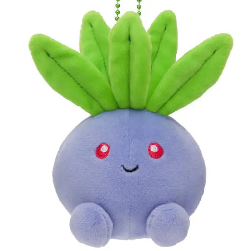 Key Chain - Plush Key Chain - Pokémon / Oddish