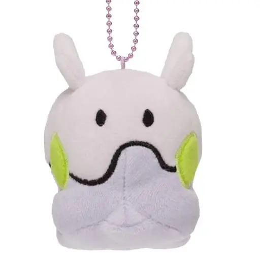 Key Chain - Plush Key Chain - Pokémon / Goomy