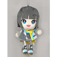 Key Chain - THE IDOLM@STER SideM