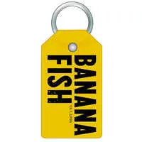 Key Chain - BANANA FISH