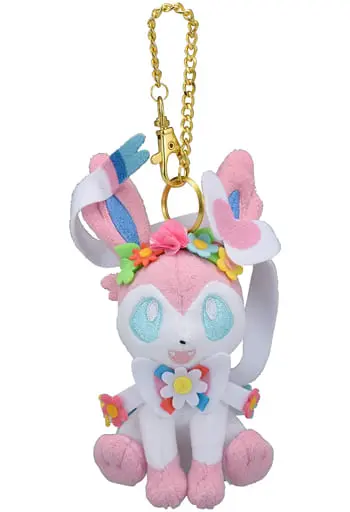 Key Chain - Pokémon / Sylveon