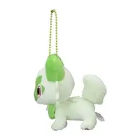Key Chain - Plush Key Chain - Pokémon / Sprigatito