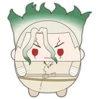 Key Chain - Plush Key Chain - Dr.STONE