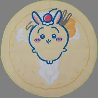 Chiikawa Crepe Kuji - Chiikawa / Usagi