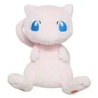 Plush - Pokémon / Mew