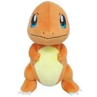 Plush - Pokémon / Charmander