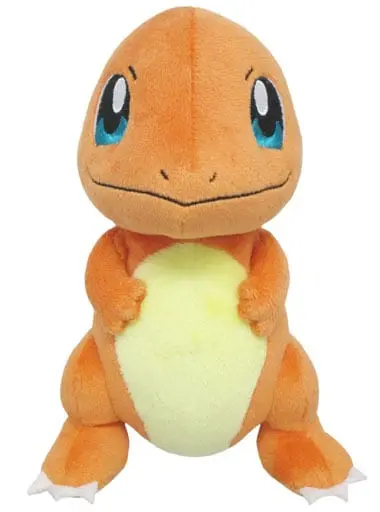 Plush - Pokémon / Charmander