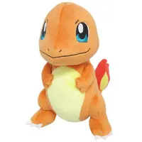 Plush - Pokémon / Charmander