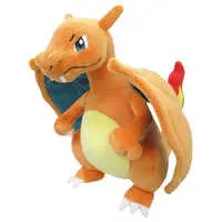 Plush - Pokémon / Charizard