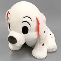 Plush - One Hundred and One Dalmatians