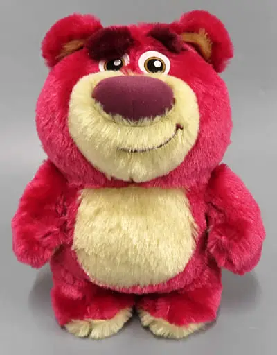 Plush - Toy Story / Lots-o'-Huggin' Bear