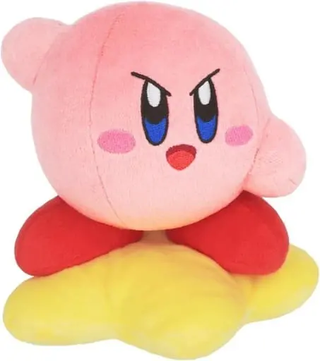 Plush - Kirby's Dream Land / Kirby