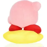 Plush - Kirby's Dream Land / Kirby