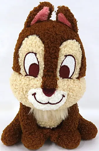 Plush - Disney / Chip (Chip 'n Dale)