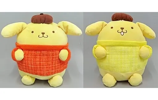 Plush - Sanrio / Pom Pom Purin