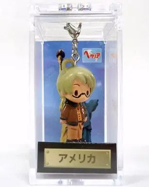 Trading Figure - Hetalia