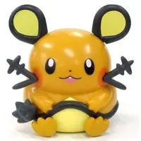 Capchara - Pokémon / Dedenne