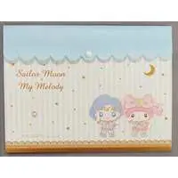 Stationery - Case - Sailor Moon / My Melody