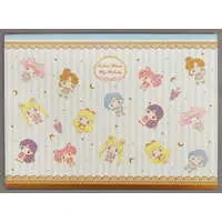 Stationery - Sailor Moon / My Melody