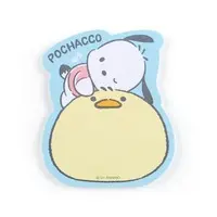 Stationery - Sanrio characters / Pochacco