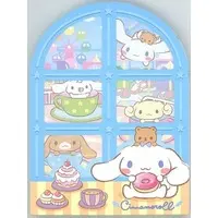 Stationery - Sanrio characters / Cinnamoroll