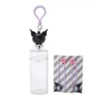 Hair Clip - Accessory - Sanrio characters / Kuromi