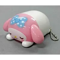 Key Chain - Sanrio / My Melody