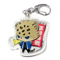 Key Chain - SHOW BY ROCK!!