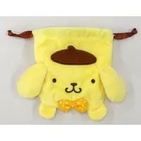 Towels - Sanrio characters / Pom Pom Purin