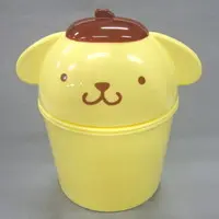 Trash can - Sanrio / Pom Pom Purin