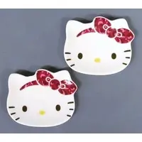 Headband - Accessory Tray - Sanrio / Hello Kitty