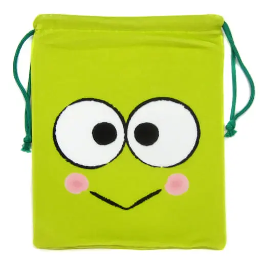 Bag - Sanrio characters / Kero Kero Keroppi