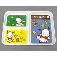 Tableware - Sanrio / Pochacco