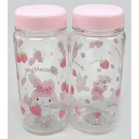 Drink Bottle - Sanrio characters / My Melody