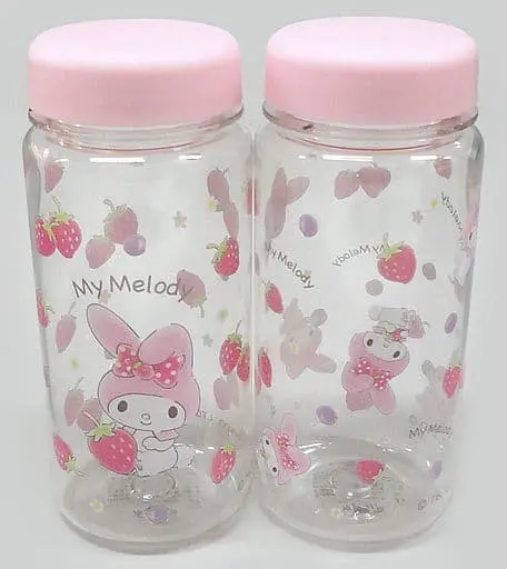 Drink Bottle - Sanrio characters / My Melody