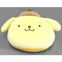 Cushion - Sanrio characters / Pom Pom Purin