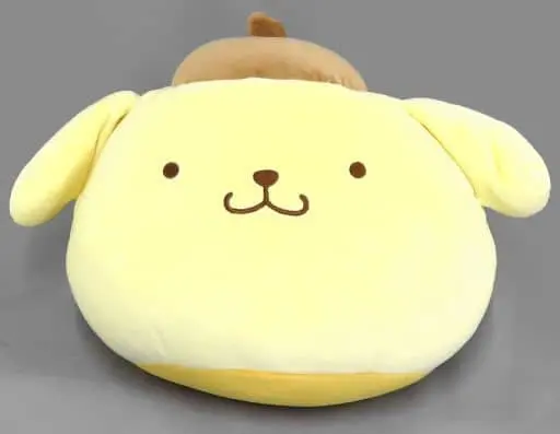 Cushion - Sanrio characters / Pom Pom Purin