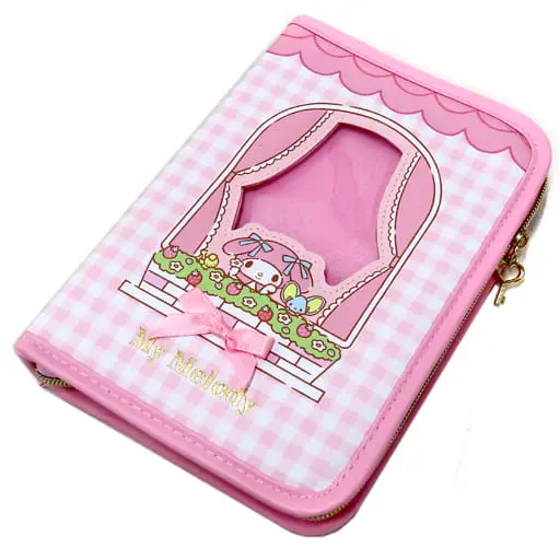 Acrylic stand case - Sanrio characters / My Melody