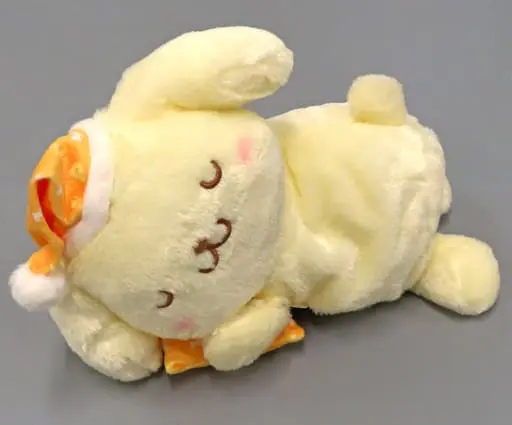 Plush - Sanrio characters / Pom Pom Purin